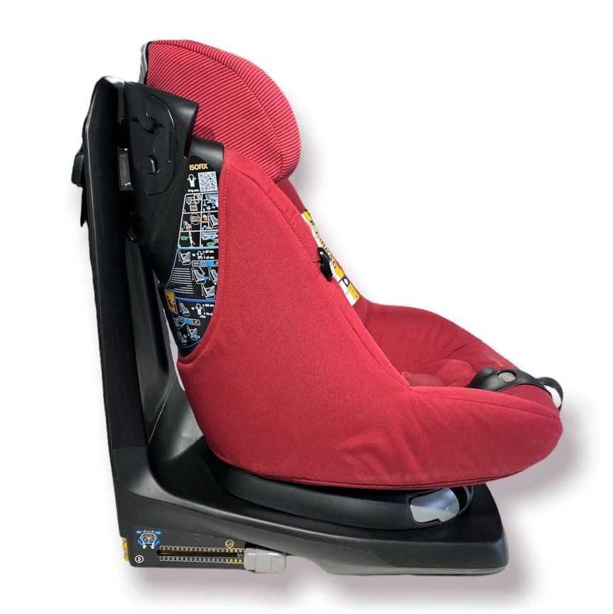 Cadeira Auto Bebé Axissfix Confort I-Size