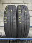 Літні шини 175/55 R20 (89T) BRIDGESTONE