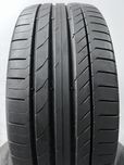2шт літо 235/45/R20 2021р Continental Sport Contact 5