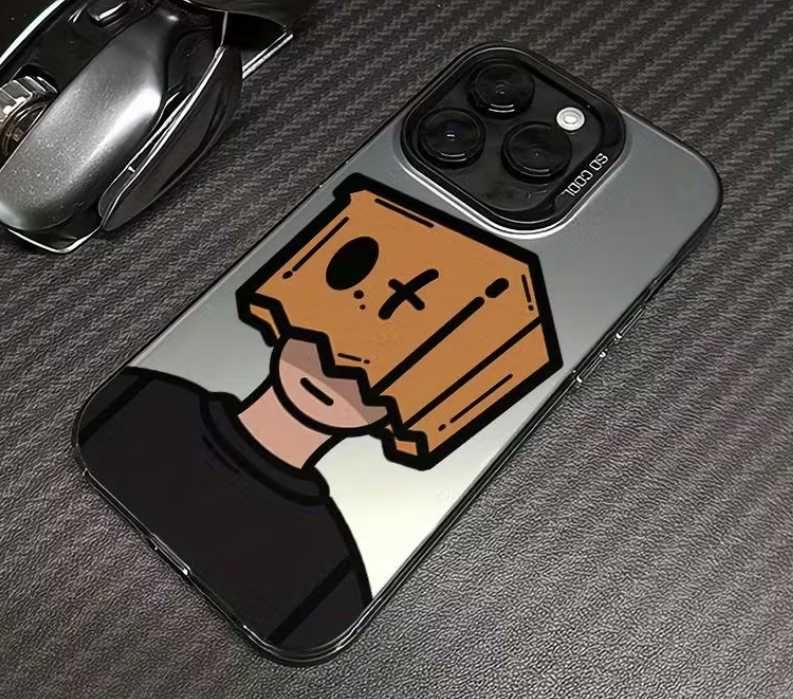 Nowe etui iphone 13/14