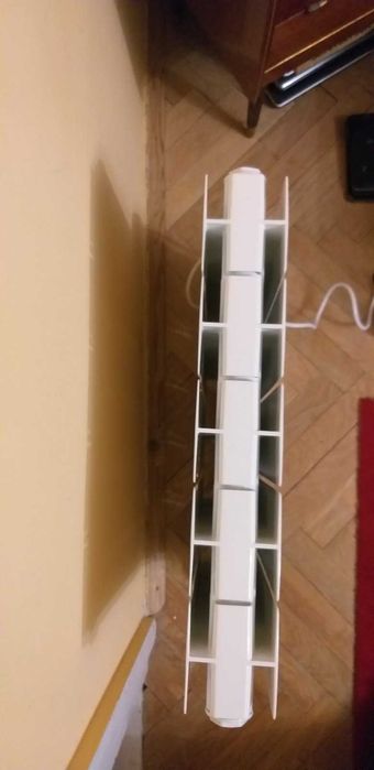 Електричний радіатор Acova 1000W.Франція.