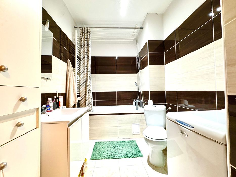 2-pokojowe mieszkanie 50 m² na wynajem – ul. Gorlicka, Wrocław