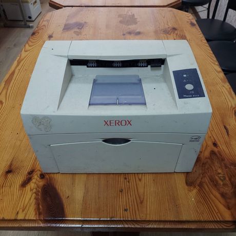 Продам принтер XEROX