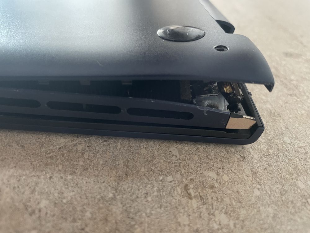 Portatil Asus zenbook