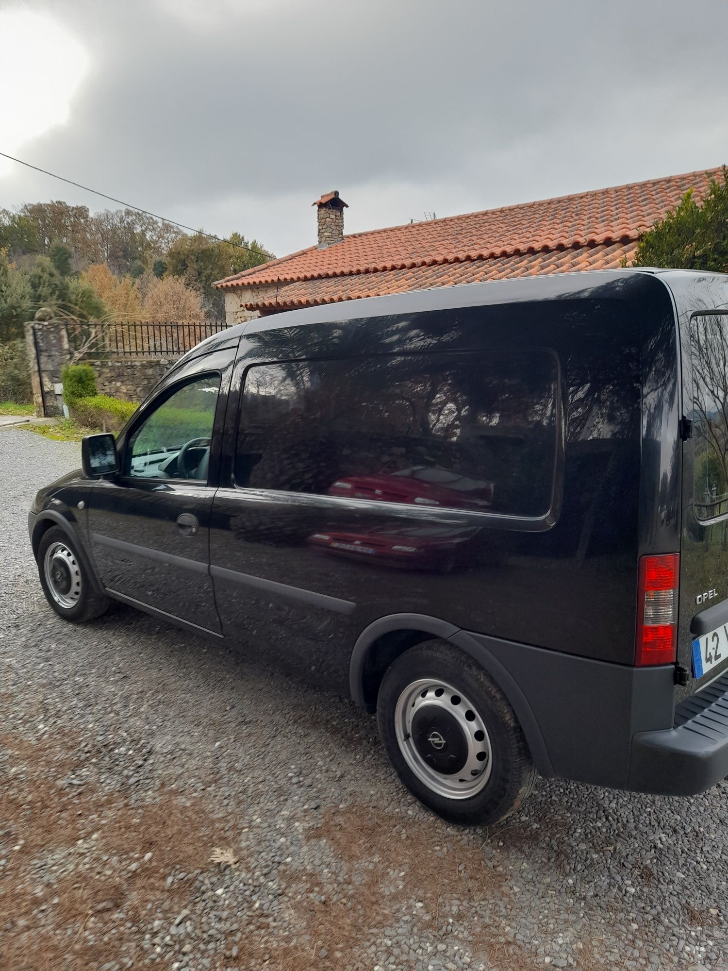 Opel combo 1.3 DTI