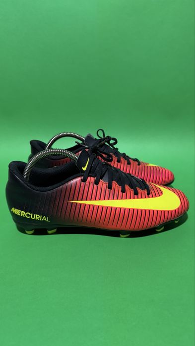 Бутси Nike Mercurial Vapor XI FG Junior