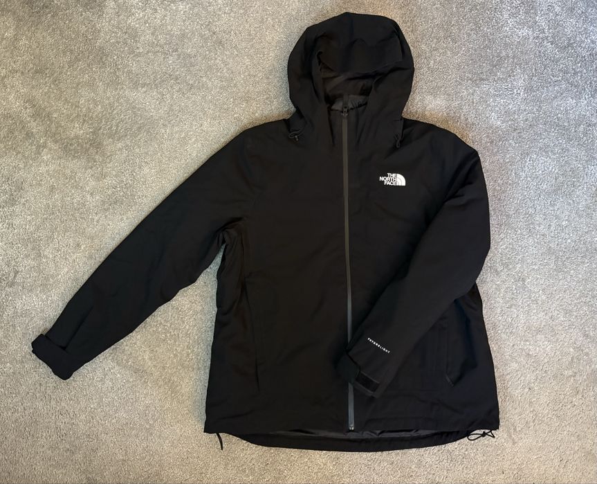 Kurtka The North Face Mountain Light Fututelight Triclimate (25-2)