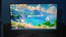 Monitor Gaming Acer KG251QJ 24.5" (FHD/144Hz/1ms)