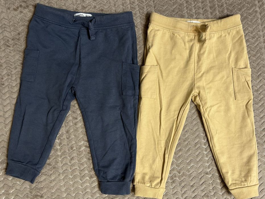 Легкі штани для хлопчика