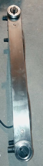 Fogareiro Elétrico Funcional – Pronto a Usar