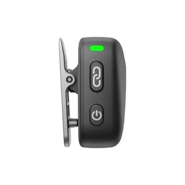 Мікрофонна радіосистема DJI Mic Mini 1 TX + 1 RX (CP.RN.00000432.01)