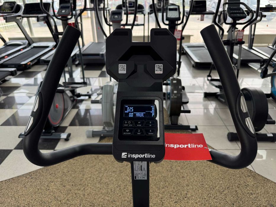 Rower treningowy inSPORTline inCondi UB45i II SALON WARSZAWA