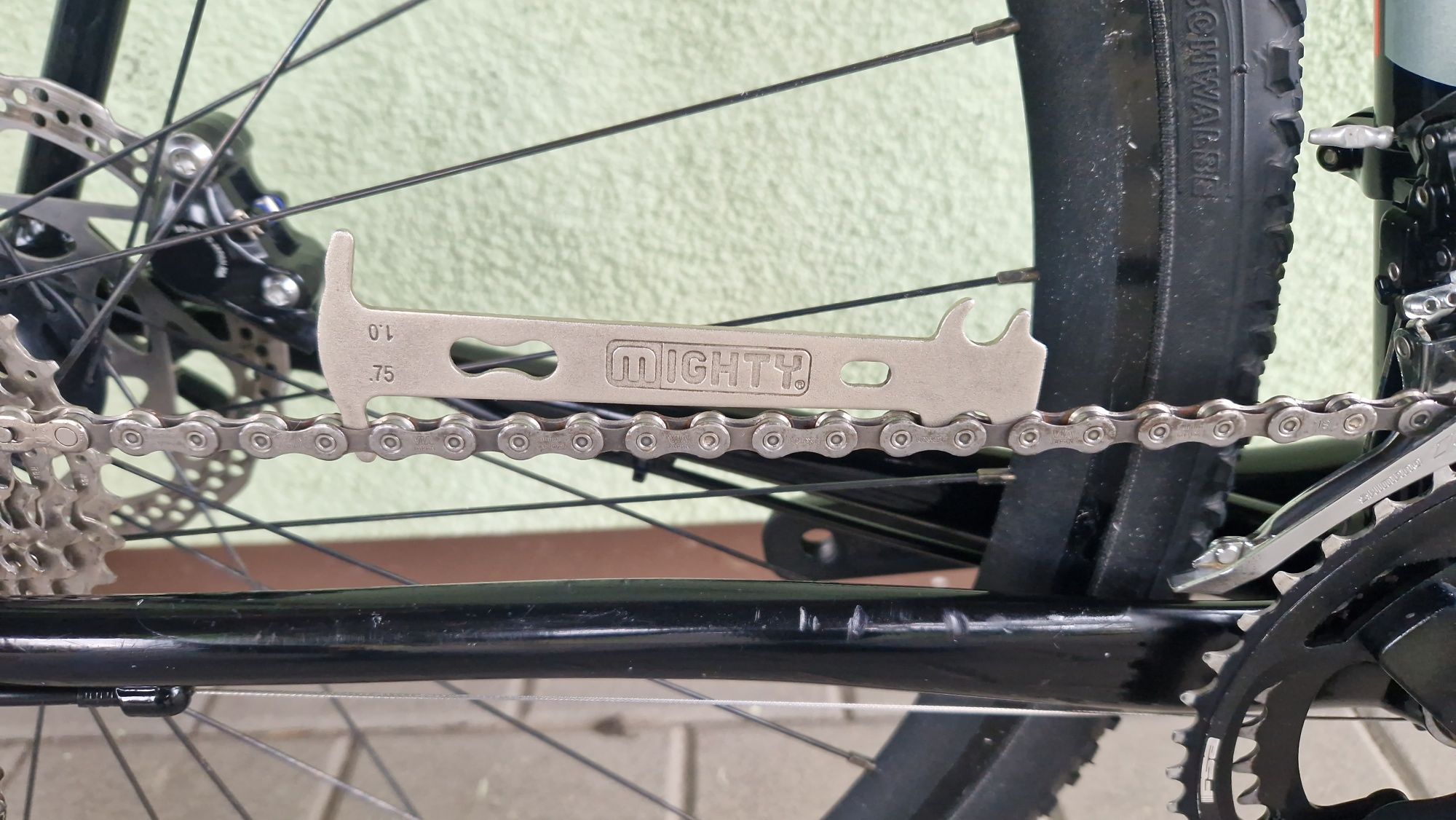 CANNONDALE caadX 105 11s alu CARBON gravel przełaj  r54 hydraulika