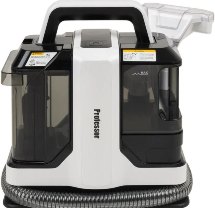 Оренда пилососа миючого для хімчистки Professor