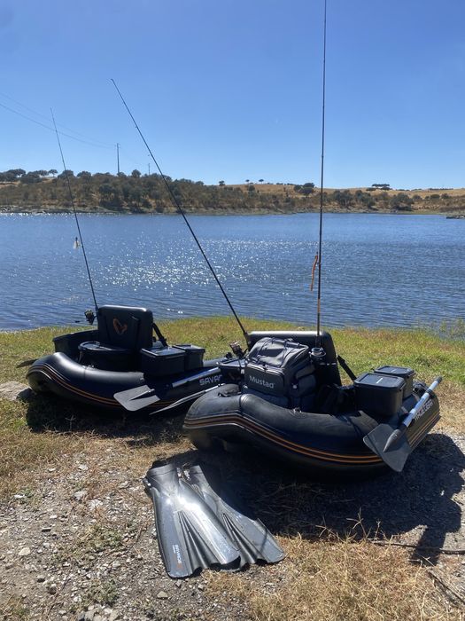 Pato Pesca Savage gear NOVO