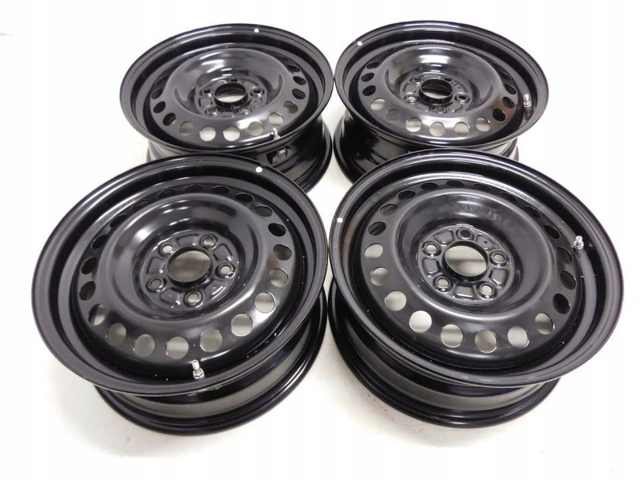 FELGI 16 HYUNDAI TUCSON KONA I30 I40 ELANTRA  KIA CEED PRO CEED CARENS VENGA SOUL