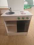 Cozinha de Brincar