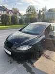 Seat Leon 2 2007r 1.9tdi bxe