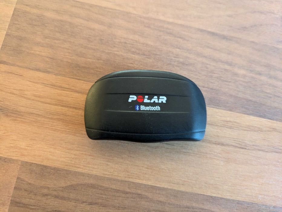 Pulsometr Polar H7 smart