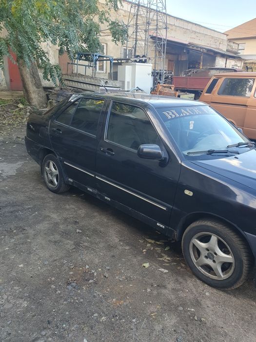 Продам чери амулет. Живой не гнилой. 1.6