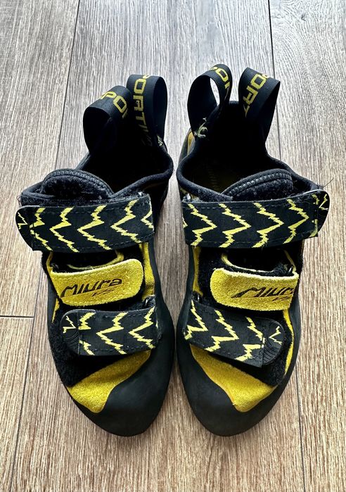 La sportiva miura 37