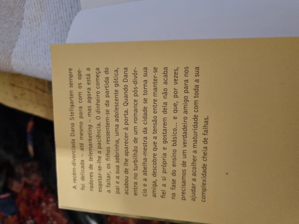 Livro Acasos do amor