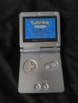 Gameboy Advance SP AGS - 101 USB-C