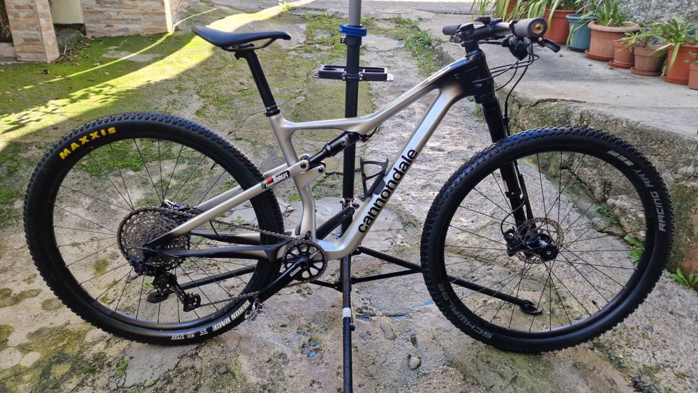 Cannondale Scalpel Carbon 3