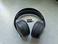 Headset PS Pulse - Playstation