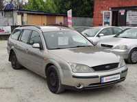 Ford Mondeo 2.0 Diesel//Klimatyzacja//Długie_Oplaty//Zamiana