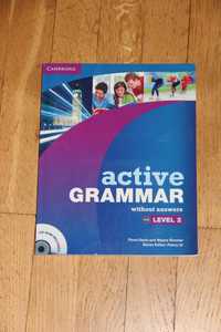 Active Grammar  Level 2
