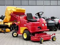 Traktorek kosiarka Gianni Ferrari TG Tech Hydro EL Kosz (080405) Baras