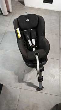 Fotelik Britax Romet Dualfix 2r cosmos black