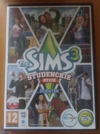 Sims 3 dodatek...