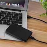 Dysk zewnętrzny 320GB