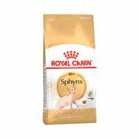 Royal canin sphynx корм сфинкс