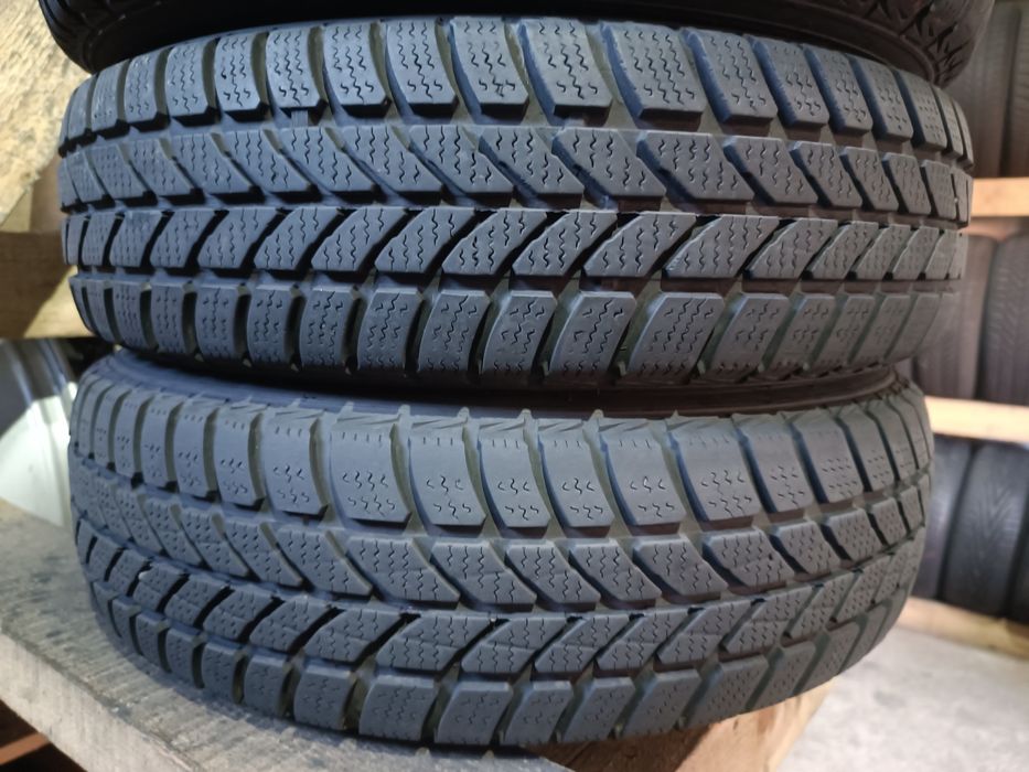 Зимові шини KINGSTAR 165/70 R13 резина Р13