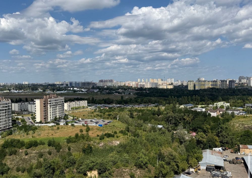 Продаж видової квартири в закритому ЖК Нова Англія! Будинок Віндзор!