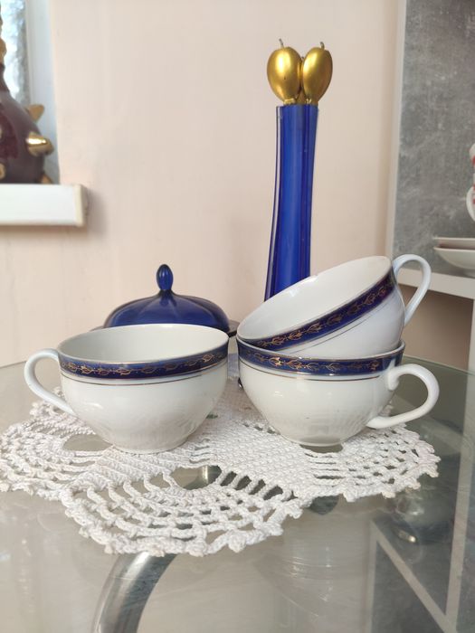 Чашки ссср,советская посуда,чашки гиганты, фарфор ссср