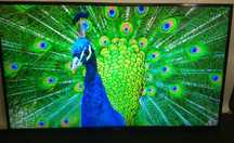 4K Телевізор 43" Sony 43XH8096 Smart