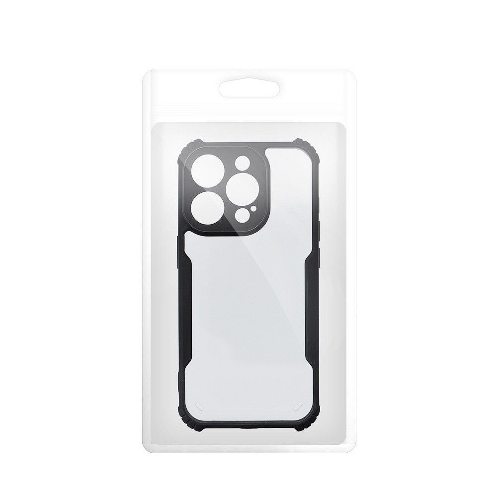 Etui Anti-Drop do Xiaomi Redmi Note 12 Pro 4G Black
