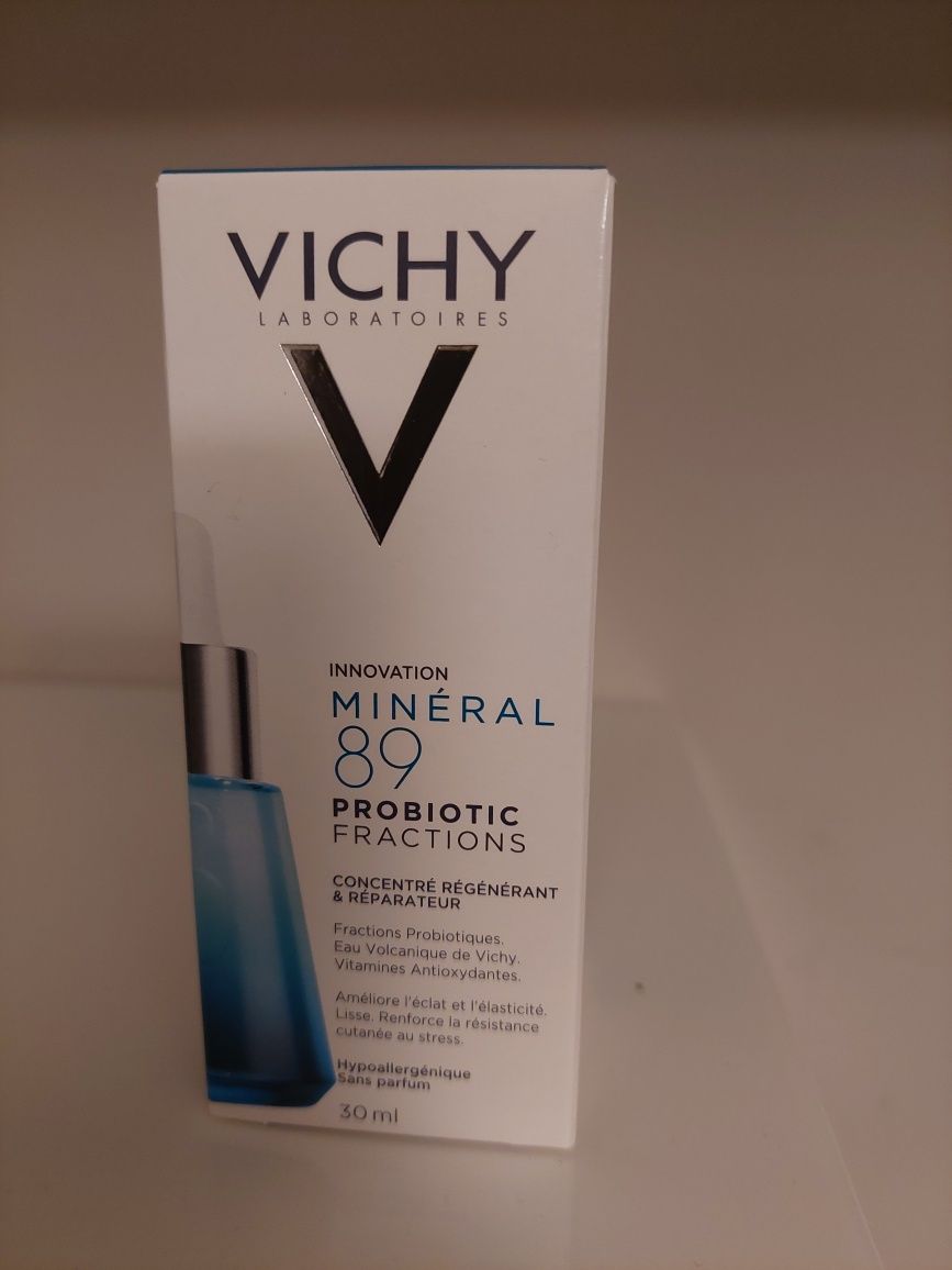 Vichy serum do twarzy