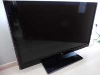 ...TV LG 42LW5500 3D uszkodzony...