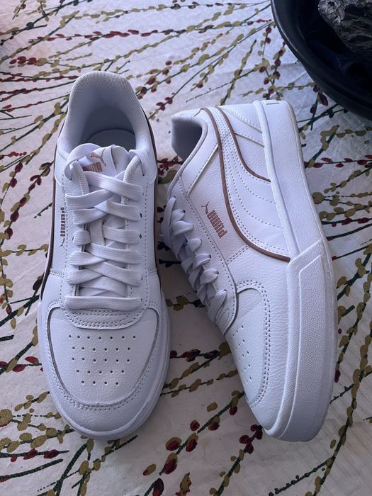 Tenis Puma n38.5 (novos)