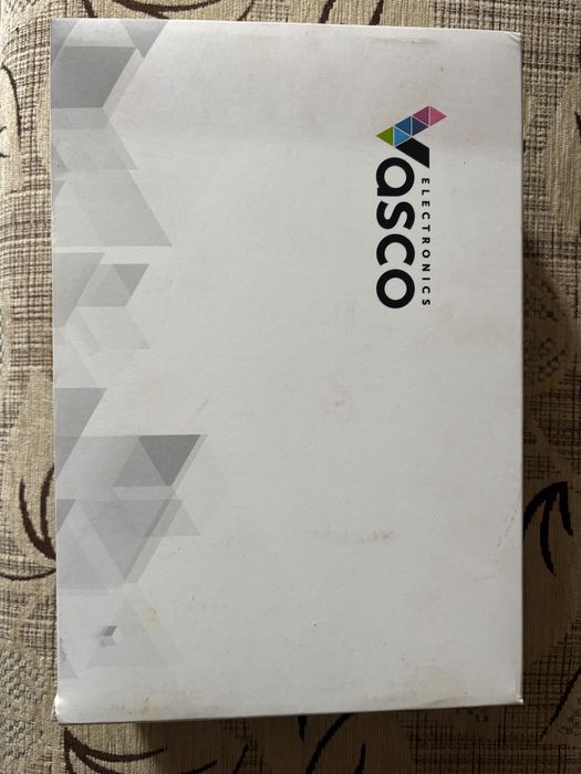 Tłumacz  języków Vasco