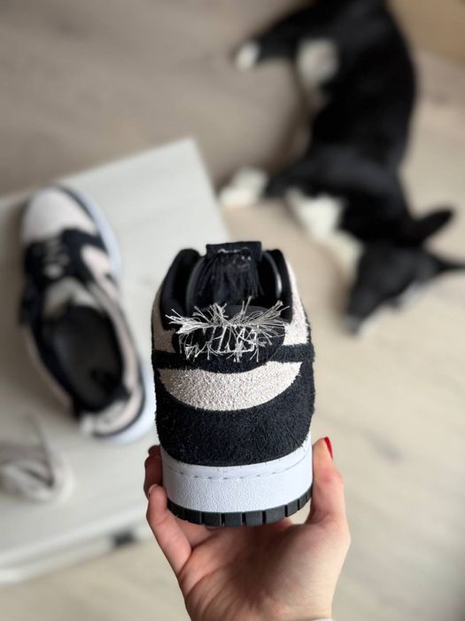 Nike Dunk Low Retro “Panda” 48.5/32