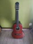 Gitara klasyczna 3/4