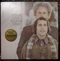 Simon And Garfunkel‎– Bridge Over Troubled Water