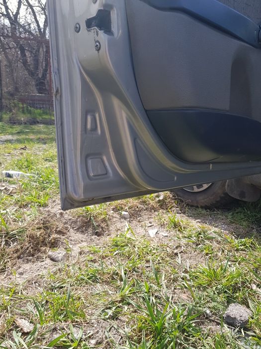 Разборка Ваз Лада Калина 1117 1118 1119 двигатель 1.6