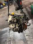 Motor Suzuki Jimny K9K266